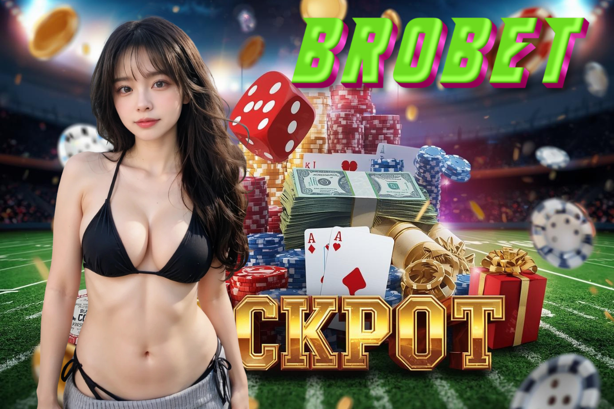 brobet ทรูวอเลท