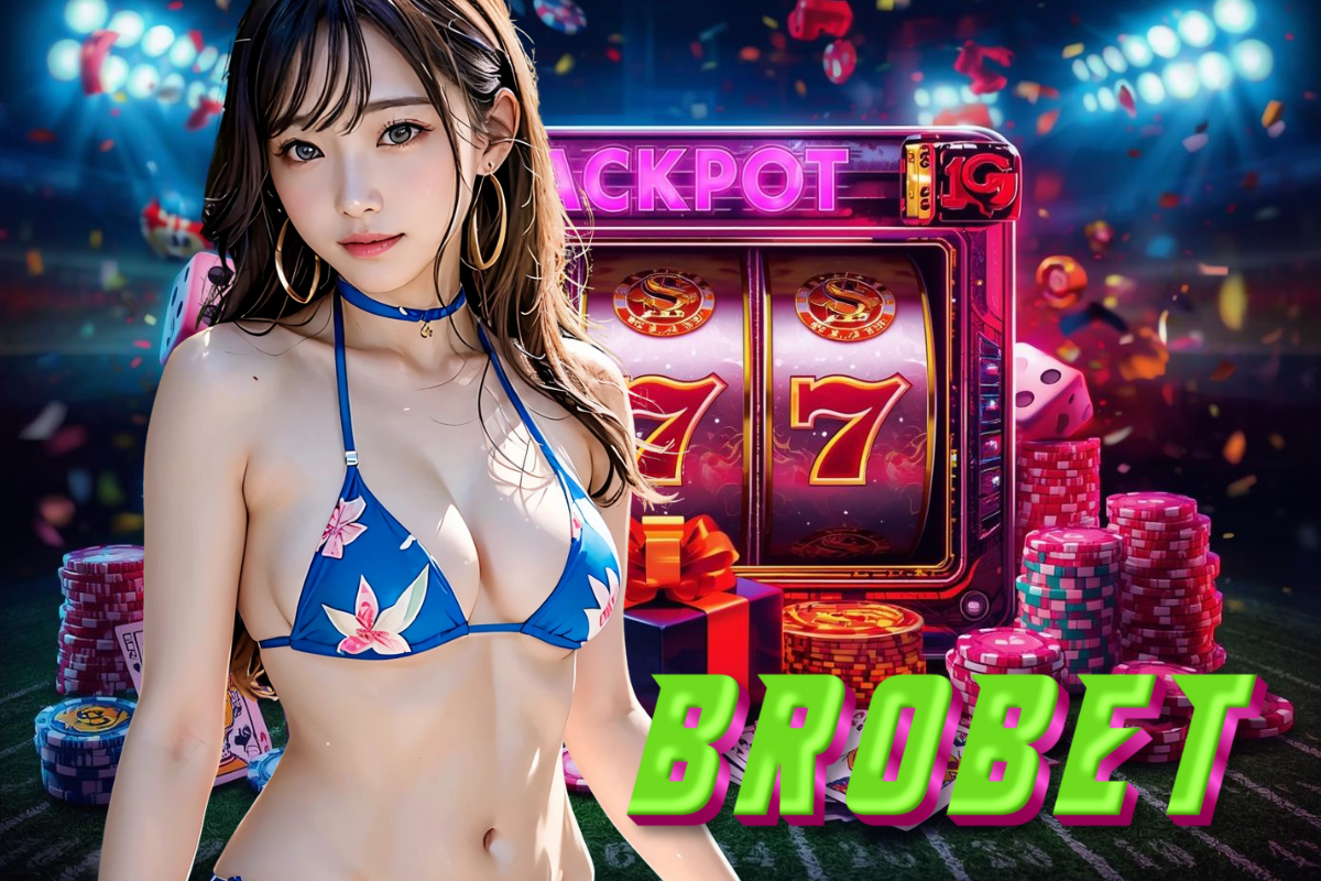 brobet login